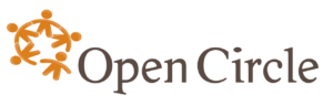 Open Circle logo